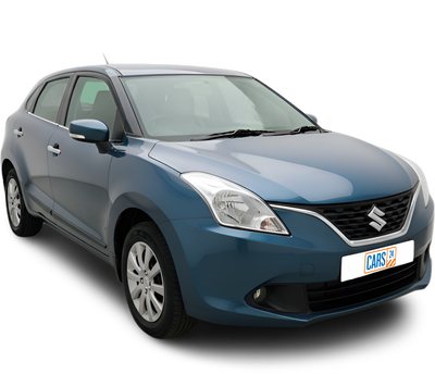 Maruti Baleno-img